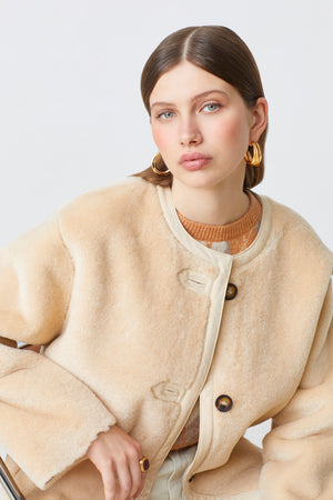 Eloiz Jacket