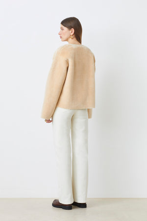 Eloiz Jacket