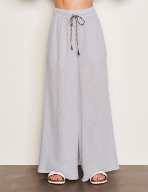 Wide Leg Pant