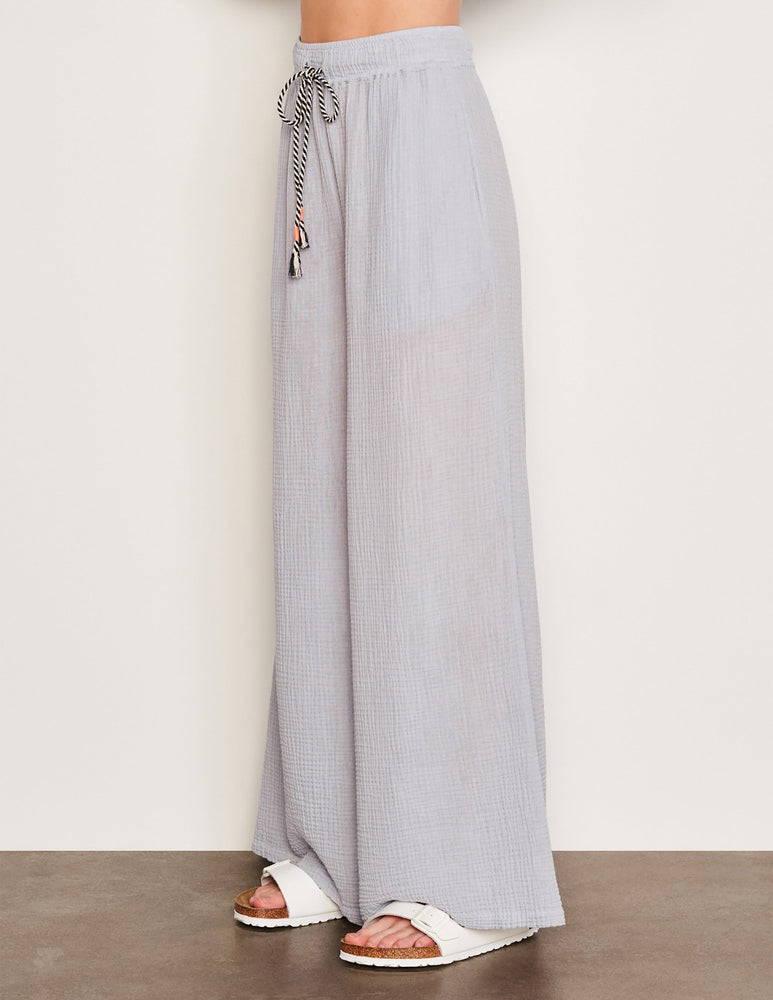 Wide Leg Pant