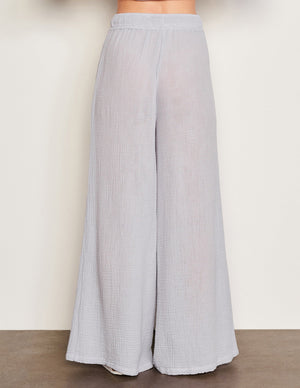 Wide Leg Pant