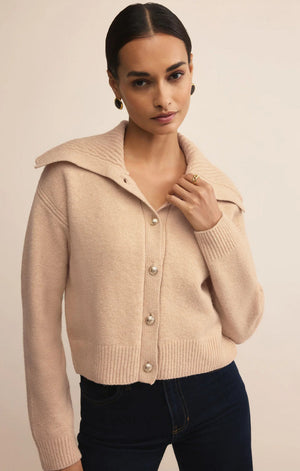 Holemen Cardigan