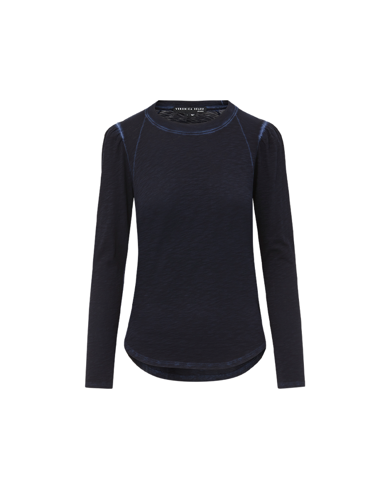 Mason Baseball Tee