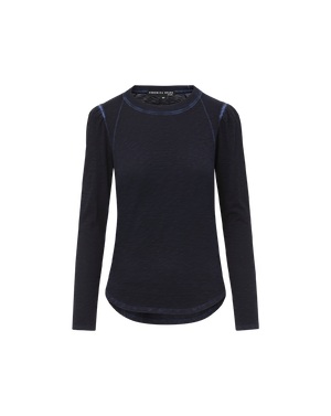 Mason Baseball Tee