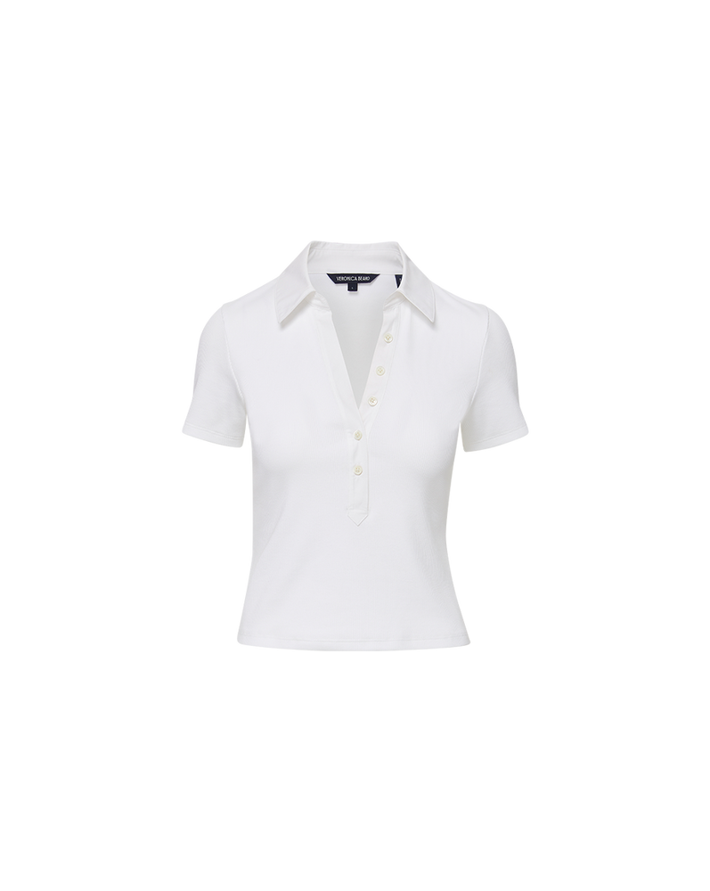 Kearney Button-Down T-Shirt