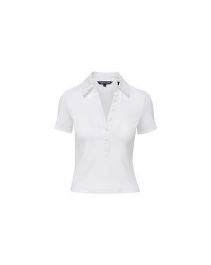 Kearney Button-Down T-Shirt