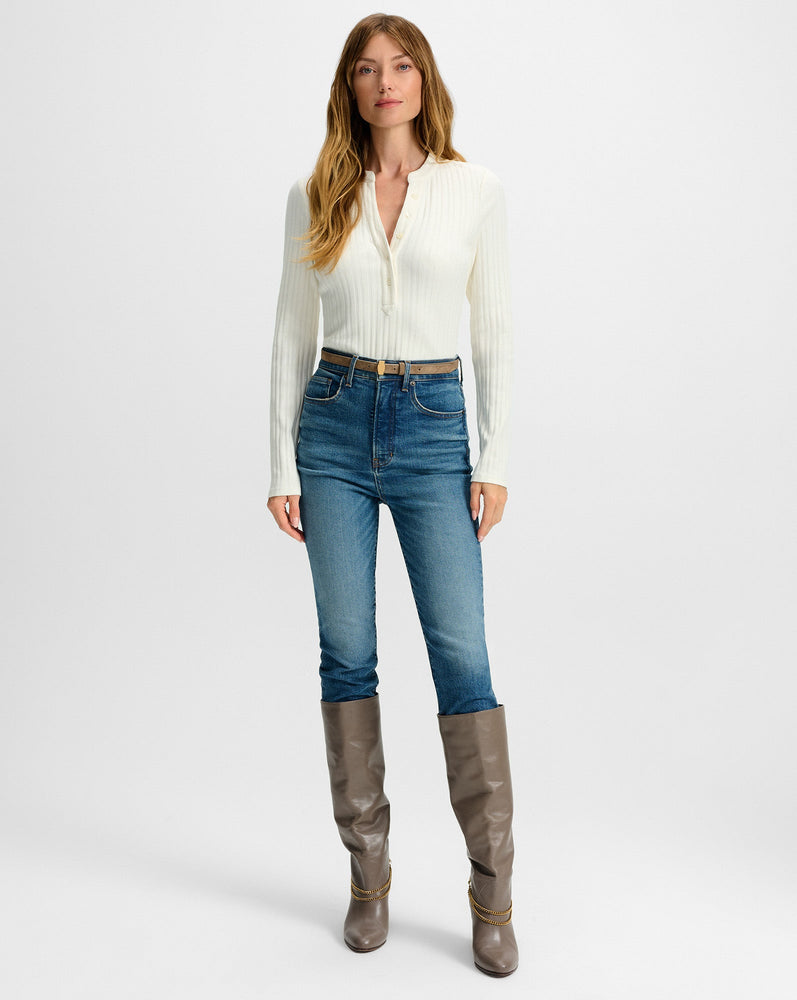 Jocelyn Top