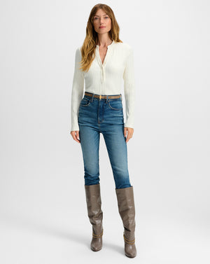 Jocelyn Top