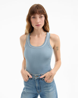 Birke Tank