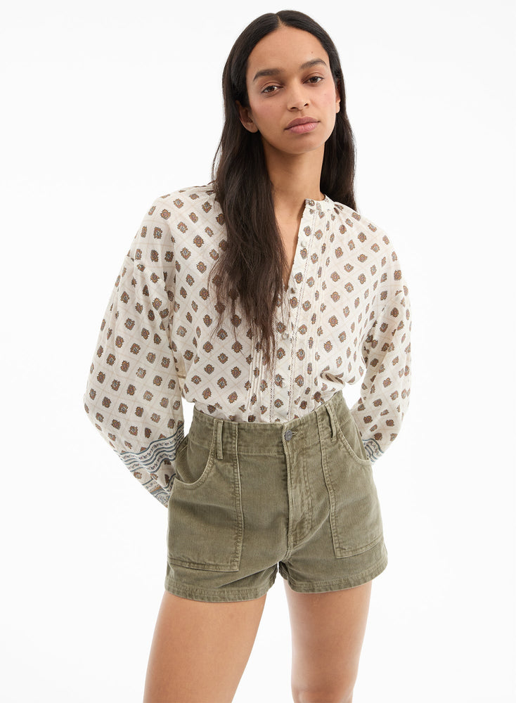 Lollie Blouse