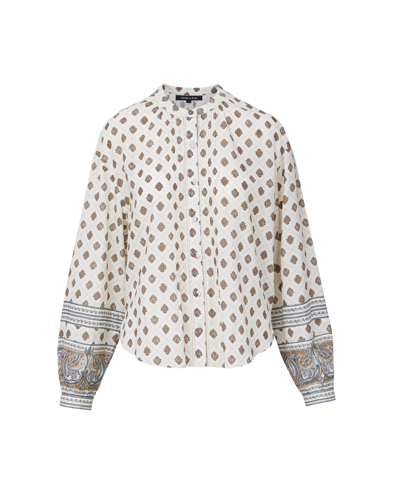 Lollie Blouse