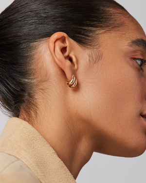 Mini Florence Earring