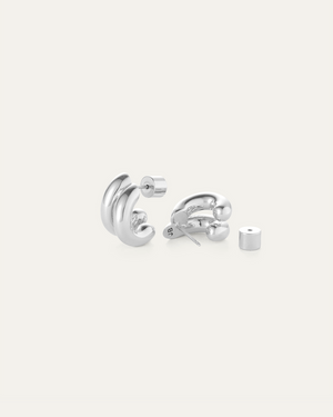 Mini Florence Earring