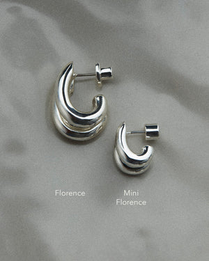Mini Florence Earring