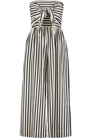 Elva Stripe Jumpsuit