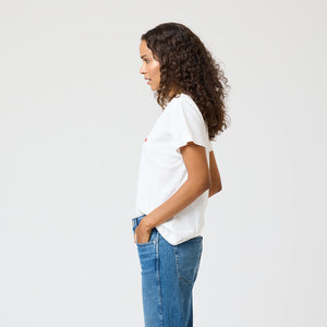 Suke Love Lines Tee