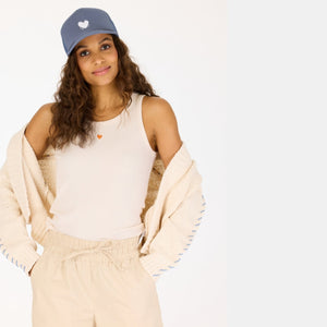 KR Imperfect Heart Trucker Hat