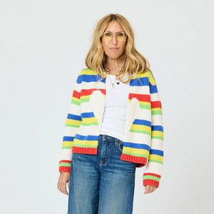 Stripe Beau-Lero
