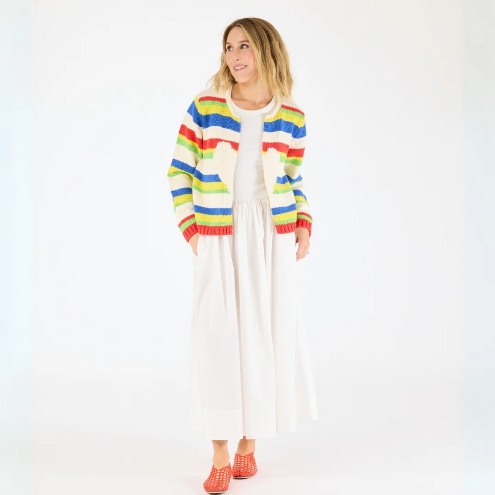 Stripe Beau-Lero