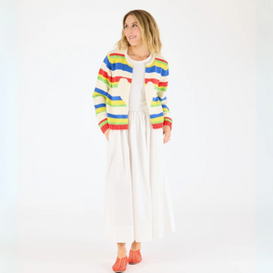 Stripe Beau-Lero