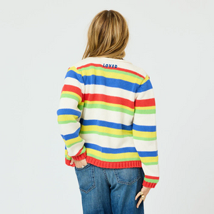 Stripe Beau-Lero