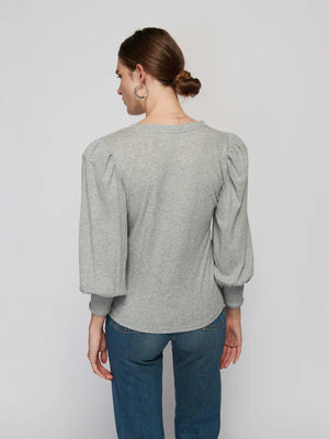 Loren Pleasant Blouse