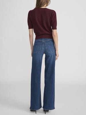 Le Slim Palazzo Modernist Pocket