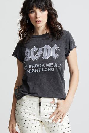 AC/DC Have A Drink Tee