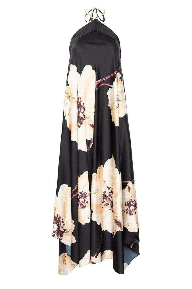 Raban Dress