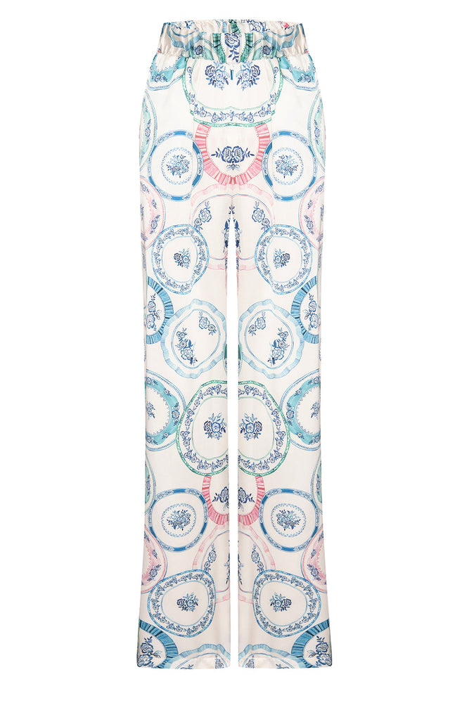 The Reshma Pant