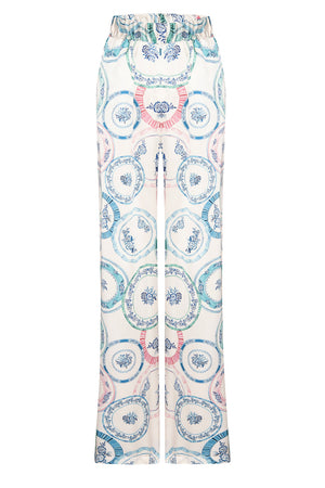 The Reshma Pant
