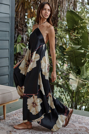 Raban Dress
