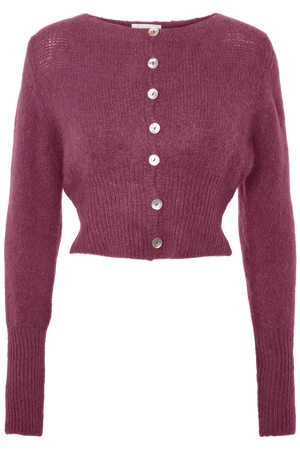 Matilda Cardigan-Bordeaux