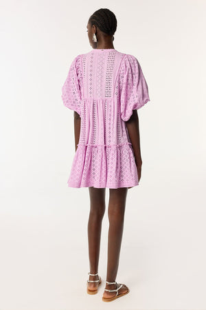 Mini Dress Aria