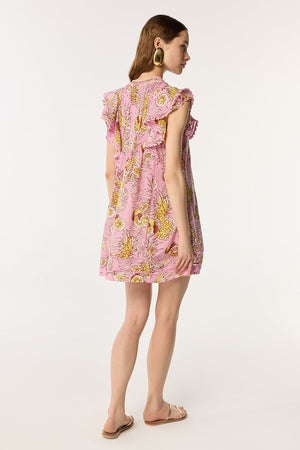 Mini Dress Camelia