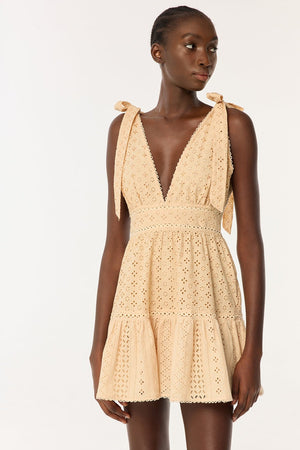 Mini Dress Cara