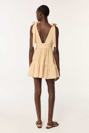 Mini Dress Cara