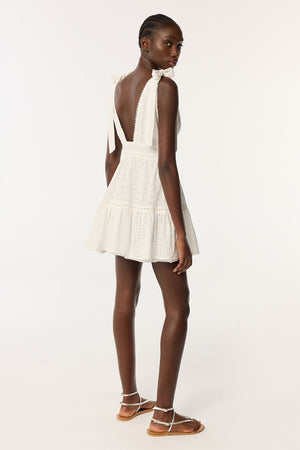 Mini Dress Cara