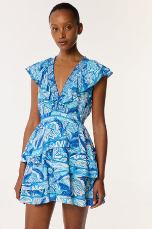 Mini Dress Carol