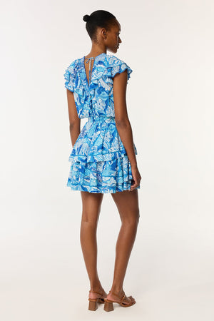 Mini Dress Carol