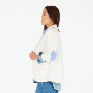 Summer Blazer