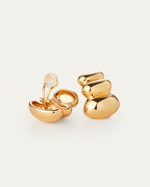 Non-Stop Earrings