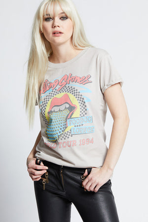 The Rolling Stone Voodoo Lounge Tee