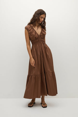 Hedda Maxi Dress