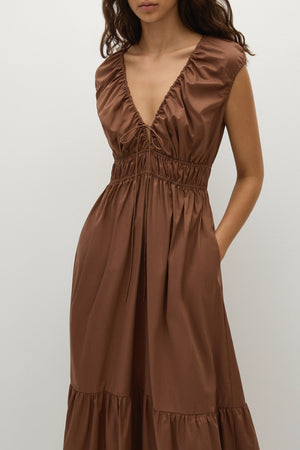 Hedda Maxi Dress