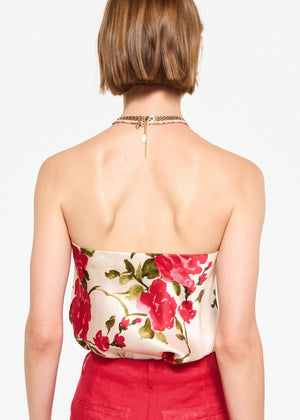 Prima Strapless Camisole