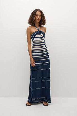Axel Maxi Dress