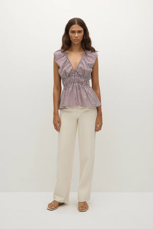 Hedda Top