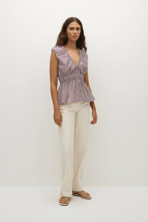 Hedda Top