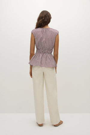 Hedda Top